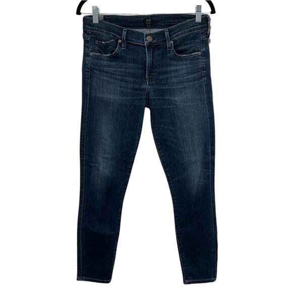 Citizens of Humanity Aveden Ankle, 28 - Picture 3 of 14